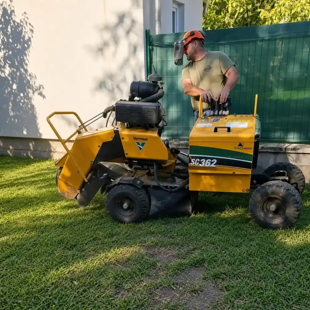 Egyszer volt, hol nem volt, három tuskó…